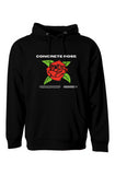 Concrete Rose