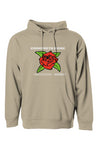 Concrete Rose