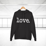 love. hoodie