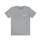 altlove. tee