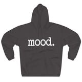 mood. hoodie