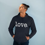 love. hoodie