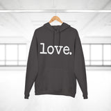 love. hoodie