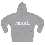 mood. hoodie