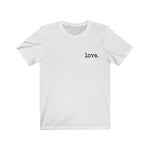 altlove. tee