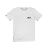 altlove. tee