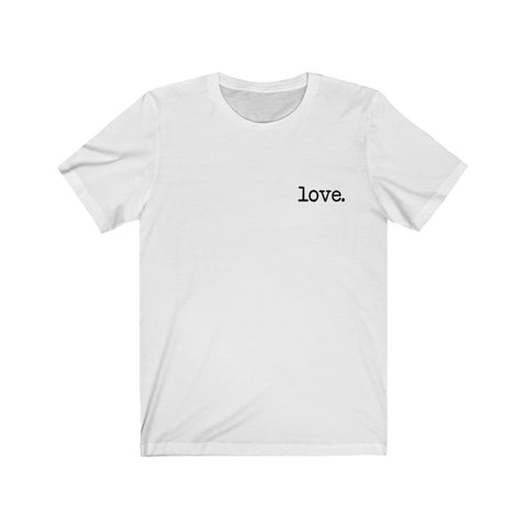 altlove. tee