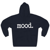 mood. hoodie