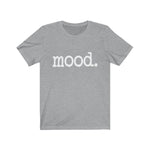 mood. tee