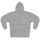 alt love. hoodie