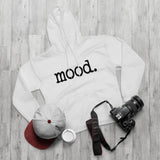 mood. hoodie