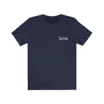 altlove. tee