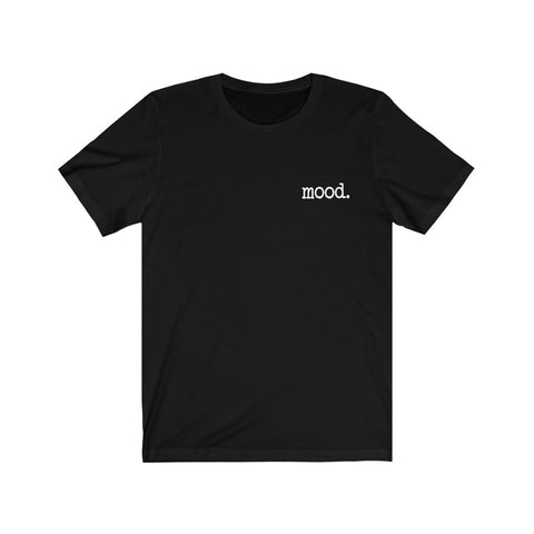 altmood. tee