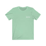 altlove. tee