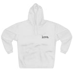 alt love. hoodie