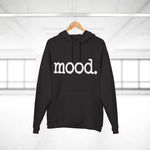 mood. hoodie