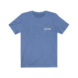 altlove. tee