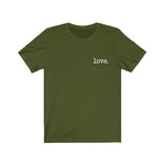 altlove. tee