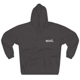 alt mood. hoodie